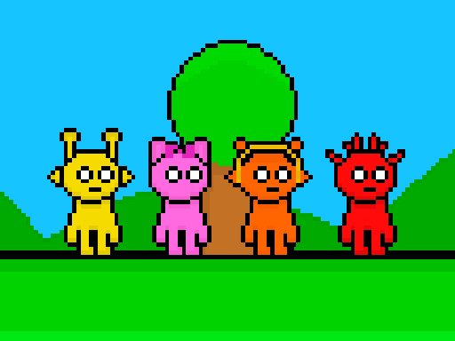 Game Thumbnail